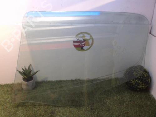 Rear right door window PEUGEOT 308 I (4A_, 4C_) 1.6 HDi | BP25395891C21 
