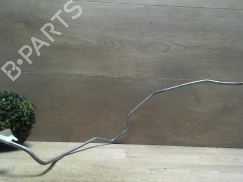 AC pipe RENAULT SCÉNIC III (JZ0/1_) 1.5 dCi | BP31231785M126
