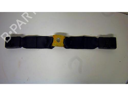 Boucle de ceinture de sécurité OPEL MONZA A (22_) 3.0 GSE (180 hp) 25414288