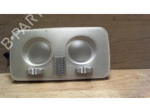 Interior roof light FIAT FIORINO Box Body/MPV (225_) 1.3 D Multijet | BP25411474I8 