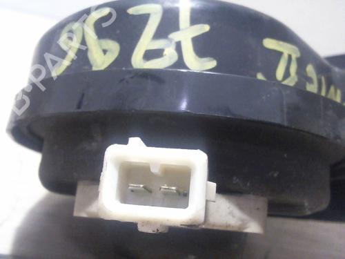 Used Horn RENAULT GRAND SCÉNIC II (JM0/1_) 1.5 dCi (JM1E) (106 hp) 25389138