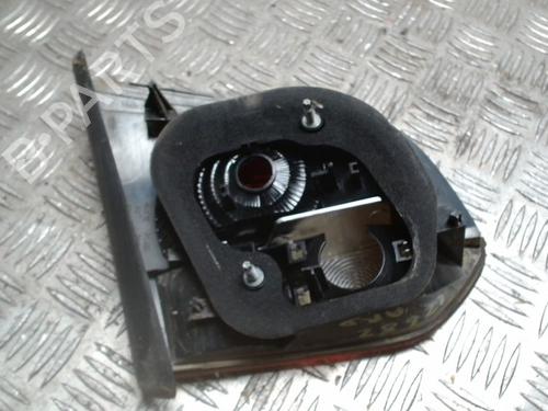 Right tailgate light VW GOLF VI (5K1) 1.6 TDI | BP37795938C80 - Image 3