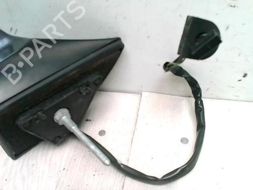 Left mirror PEUGEOT 407 (6D_) 1.6 HDi 110 (6D9HZC, 6D9HYC) | BP25422835C26 