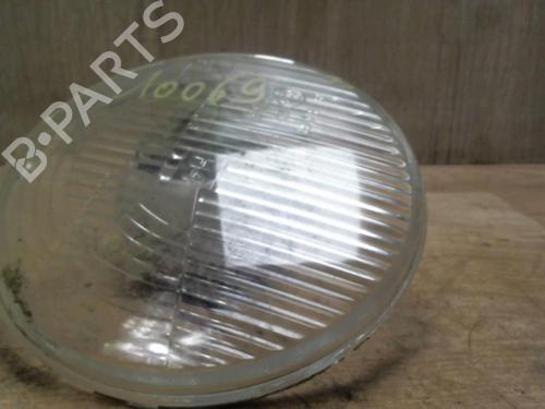 Venstre forlygte VW GOLF II (19E, 1G1) 1.6 TD (60 hp) 31233377