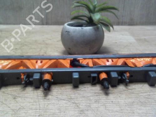 Used Third brake light PEUGEOT 206 Hatchback (2A/C) 1.9 D (69 hp) 31234447