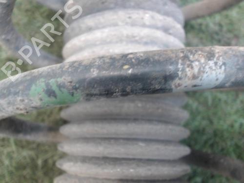 Used Right front shock absorber PEUGEOT 406 (8B) 1.8 16V (110 hp) 25389251