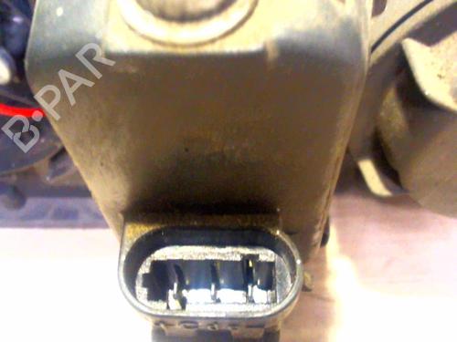 Left headlight RENAULT LAGUNA II (BG0/1_) 1.9 dCi | BP25390404C28 - Image 3