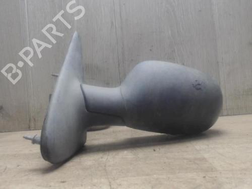Left mirror RENAULT MEGANE I (BA0/1_) 1.9 D Eco (BA0A, BA0U, BA0R) | BP25416303C26 