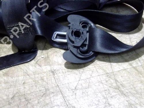Rear center seatbelt VW TOURAN (1T1, 1T2) 1.9 TDI | BP25401896I27 