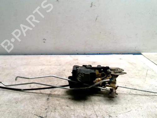 Used Front right lock SSANGYONG REXTON / REXTON II (GAB_) 2.7 Xdi (163 hp) 25425131