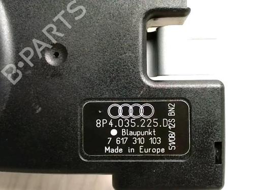 Electronic module AUDI A3 (8P1) 1.8 TFSI | BP28330057M83 