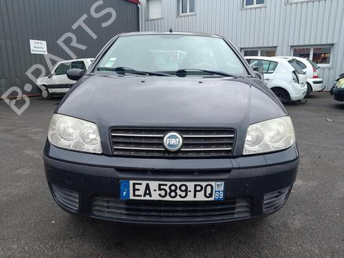 Steering wheel FIAT PUNTO (188_) 1.2 60 (188.030, .050, .130, .150, .230, .250) | BP25425839C49