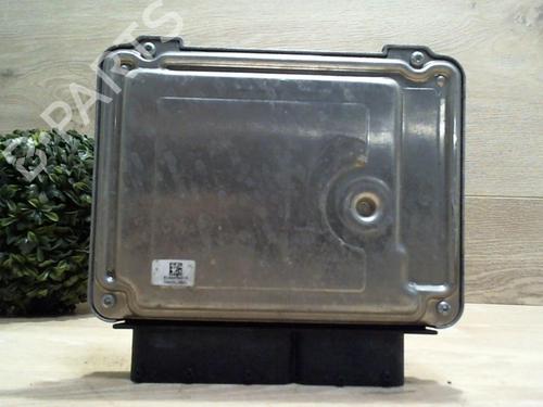 Used Engine control unit (ECU) CHEVROLET NUBIRA Saloon 2.0 D (121 hp) 31219993