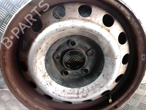 Fælk CITROËN JUMPY II Van 1.6 HDi 90 16V | BP37665097C45 - Image 3