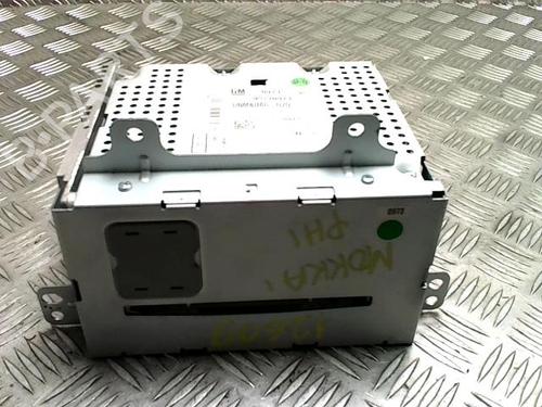 Used Radio Radio 37510417 37510417
