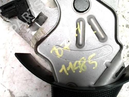 Hand brake PEUGEOT 107 (PM_, PN_) 1.0 | BP27153949I18 
