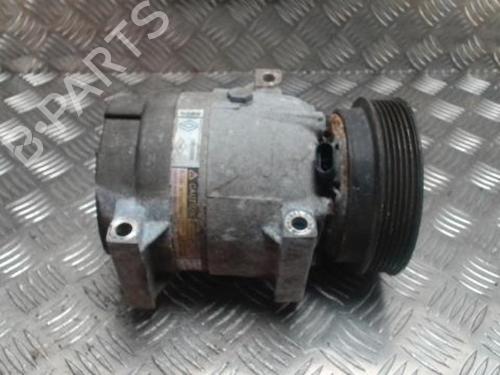 Compressore A/C RENAULT SCÉNIC I MPV (JA0/1_, FA0_) 1.6 (JA00, JA16, JA15, JA19, JA1V, JA2B, JA2C, JA0B,... | BP26164222M34 