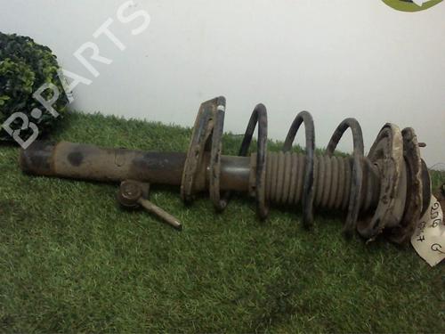 Venstre fortil støddæmper PEUGEOT 206 Hatchback (2A/C) 1.9 D (69 hp) 25395453