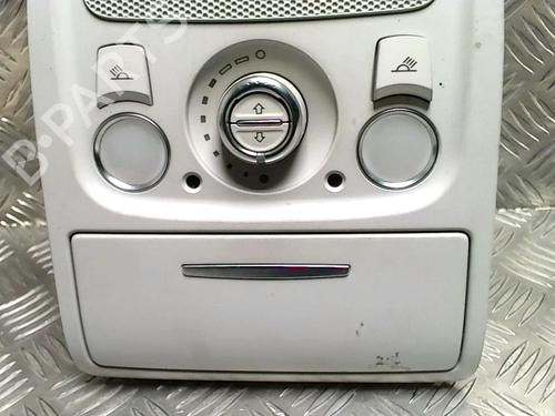 Interior roof light AUDI A4 B8 Avant (8K5) 2.0 TDI | BP31222006I8