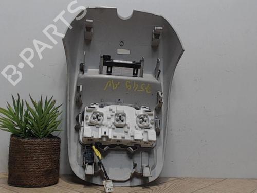 Luz interior CITROËN C4 II (NC_) 1.6 HDi 115 | BP31223747I8