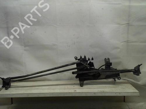 Used Front wiper motor PEUGEOT 807 (EB_) 2.0 HDi (107 hp) 25401139