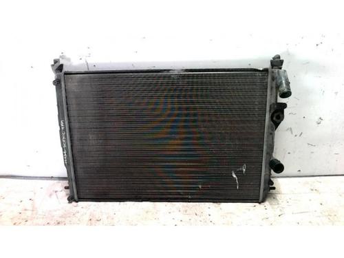 Water radiator RENAULT SCÉNIC I MPV (JA0/1_, FA0_) 1.6 (JA00, JA16, JA15, JA19, JA1V, JA2B, JA2C, JA0B,... | BP25430429M31 