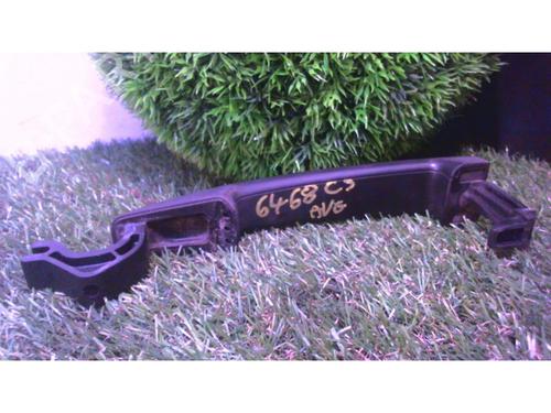 Front left exterior door handle CITROËN C3 Picasso (SH_) 1.6 HDi | BP25395630C128 