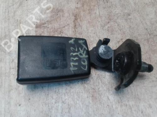 Engache cinturón OPEL CORSA D (S07) 1.3 CDTI (L08, L68) (75 hp) 31227797