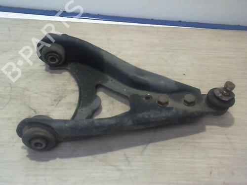 Used Right front suspension arm RENAULT MEGANE I (BA0/1_) 1.9 dTi (BA08, BA0N) (98 hp) 25389037