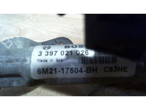 Front wiper motor FORD S-MAX (WA6) 2.3 | BP25412513M29 