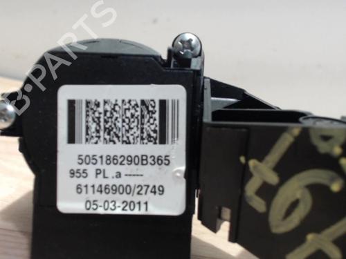 Used Ignition barrel ALFA ROMEO MITO (955_) 1.4 MultiAir (955AXL1B) (105 hp) 25387672