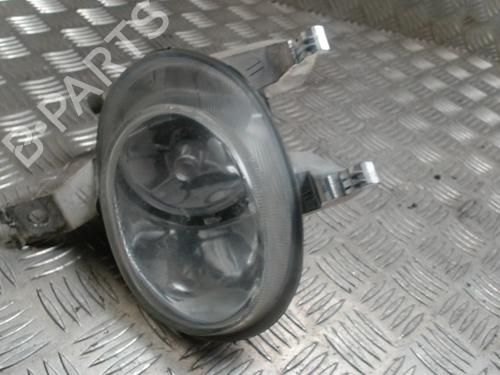 Used Right front fog light PEUGEOT 206 Hatchback (2A/C) 1.6 i (89 hp) 31086179