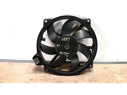 Used Heater blower motor RENAULT MEGANE III Hatchback (BZ0/1_, B3_) 1.5 dCi (BZ09, BZ0D, BZ1W, BZ29, BZ14) (110 hp) 25419821