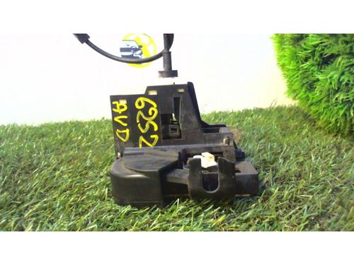 Used Front right lock RENAULT CLIO II (BB_, CB_) 1.5 dCi (B/CB07) (65 hp) 25395855