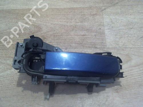 Venstre fortil udvendigt håndtag AUDI A3 (8P1) 2.0 TDI 16V (140 hp) 31219846