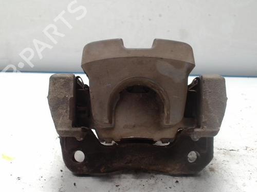 Used Right rear brake caliper TOYOTA RAV 4 III (_A3_) 2.2 D 4WD (ALA30_, ALA30R) (136 hp) 25417029