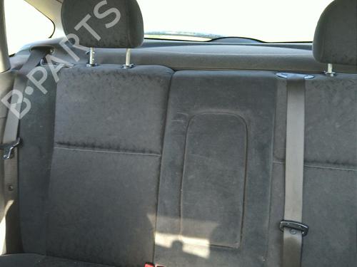 Rear fog light FORD FOCUS I (DAW, DBW) 1.8 Turbo DI / TDDi | BP31225874C37 