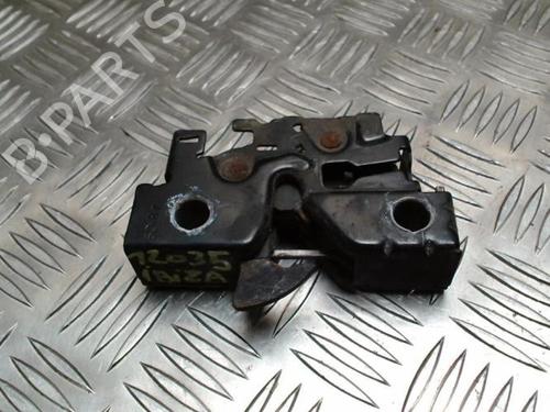 Hood lock SEAT IBIZA IV (6J5, 6P1) 1.2 | BP25883954C133 