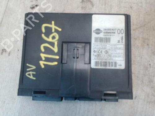 Control unit NISSAN PRIMERA (P12) 2.2 Di | BP27671567M11