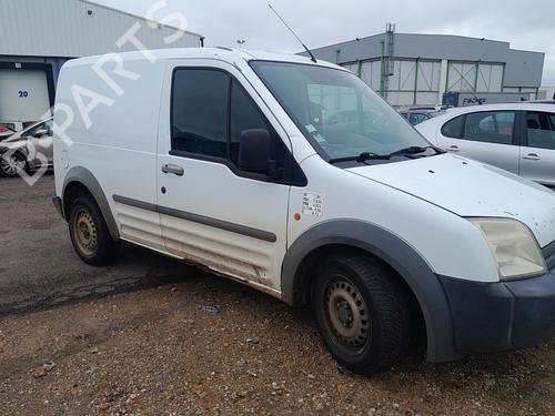 Left sun visor FORD TRANSIT CONNECT (P65_, P70_, P80_) 1.8 Di | BP31226277I1