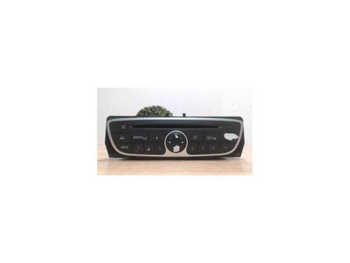 Used Radio RENAULT SCÉNIC III (JZ0/1_) 1.5 dCi (110 hp) 25414819