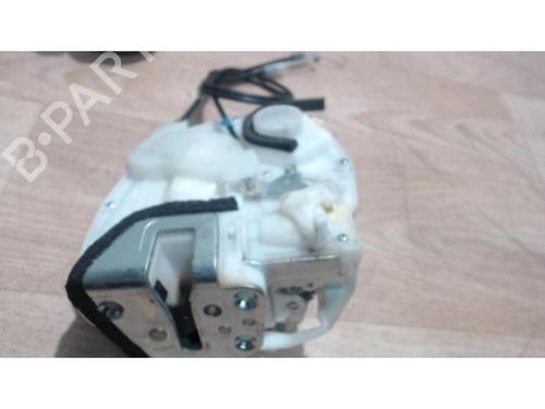 Rear left lock OPEL AGILA B (H08) 1.0 (F68) | BP25386092C100