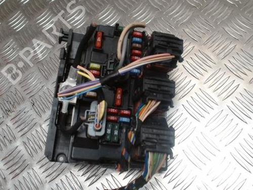 Used Fuse box CITROËN C2 (JM_) 1.4 HDi (68 hp) 31223099