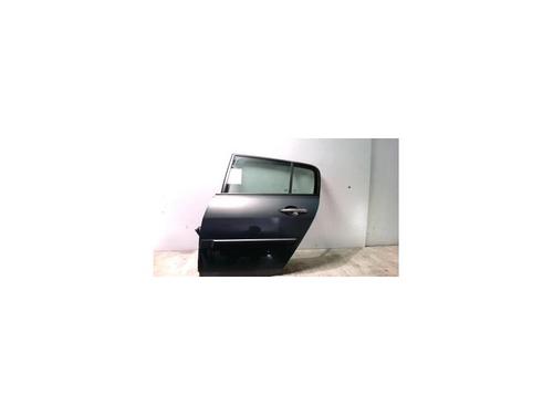 Used Left rear door RENAULT MEGANE II (BM0/1_, CM0/1_) 1.9 dCi (131 hp) 25424477