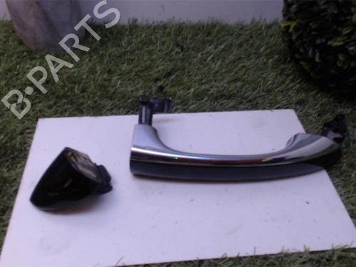 Front right exterior door handle MERCEDES-BENZ E-CLASS (W211) E 270 CDI (211.016) | BP25408514C129