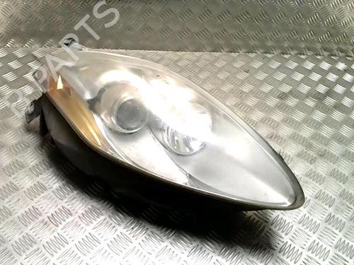 Used Right headlight Right headlight 37070228 37070228
