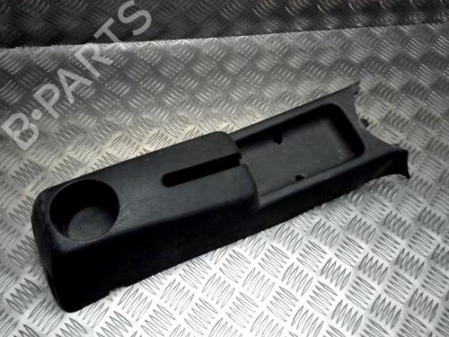 Middenconsole CITROËN BERLINGO / BERLINGO FIRST MPV (MF_, GJK_, GFK_) 1.6 16V (MFNFU) (109 hp) 31167339