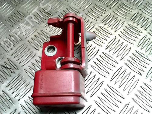 Used Hinge/Door check strap PEUGEOT 207 SW (WK_) 1.6 HDi (92 hp) 31234787