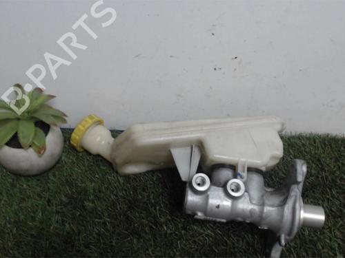 Brake master cylinder CITROËN C3 II (SC_) 1.6 VTi 120 | BP25393638M77 