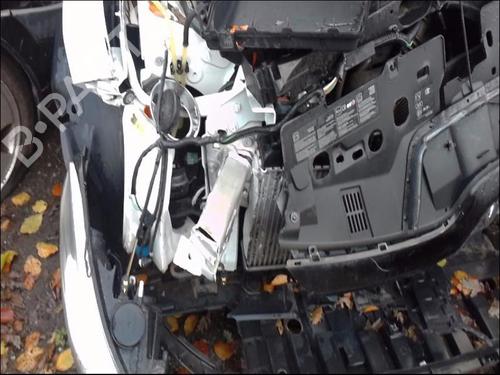 Steering column RENAULT CLIO IV (BH_) 1.5 dCi 75 | BP25398723M21 - Image 11